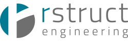 R-Struct Engineering Srl Logo